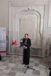 В Анкаре открылась масштабная выставка "Западный Азербайджан в культурной памяти" (ФОТО)