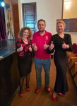 Санкт-Петербург в Баку - трижды влюбленная Душечка открыла Большие гастроли в Азербайджане (ФОТО)