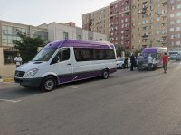 В село Бейлик Лачинского района возвращается очередная группа бывших вынужденных переселенцев (ФОТО/ВИДЕО)