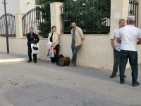 В село Бейлик Лачинского района возвращается очередная группа бывших вынужденных переселенцев (ФОТО/ВИДЕО)