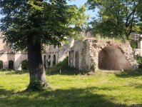 Религиозные деятели Турции и Грузии ознакомились с городом Шуша (ФОТО) (Обновлено)
