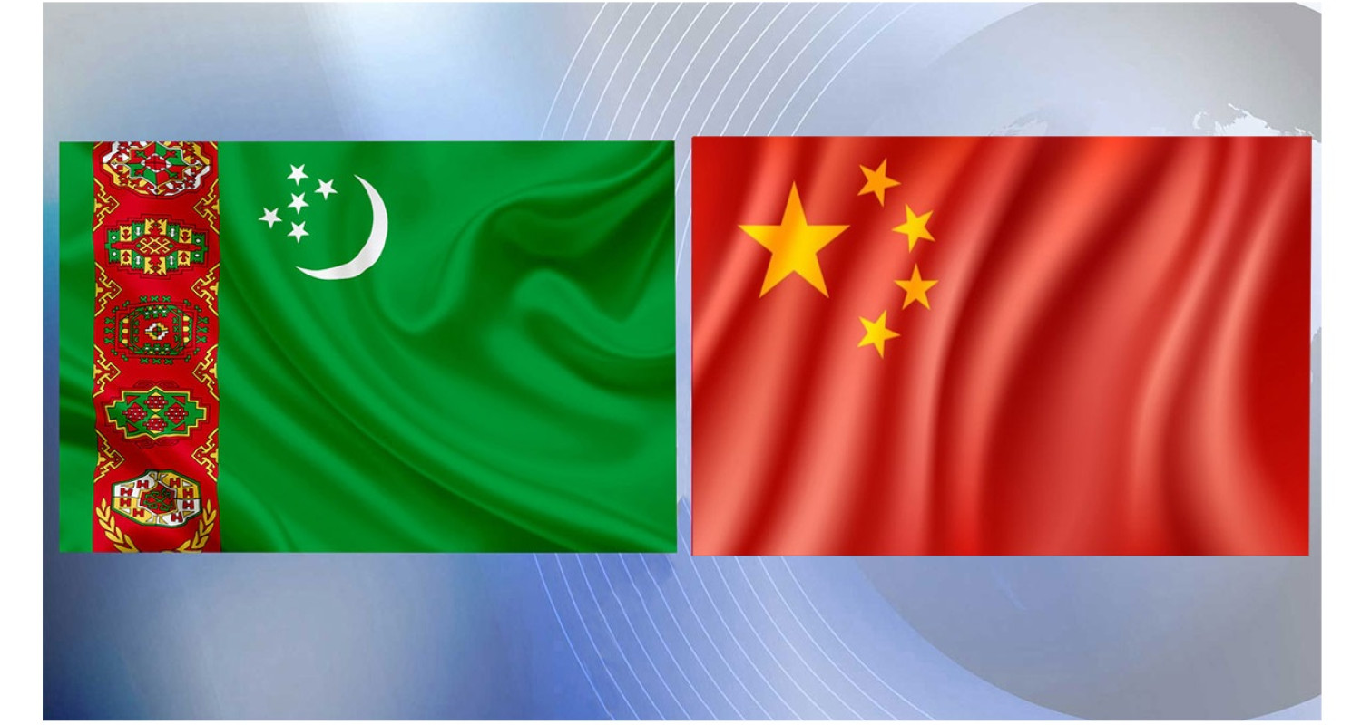 Turkmenistan and China see strong growth in bilateral trade in 10M2025
