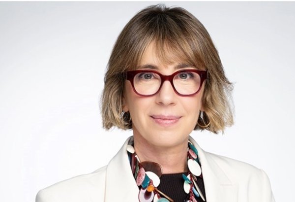 EBRD announces appointment of Milica Delević as SecGen