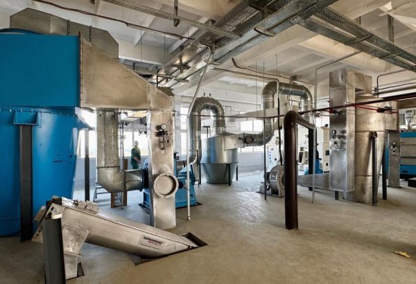 Kazakhstan’s Almaty region unveils ambitious agro-industrial expansion