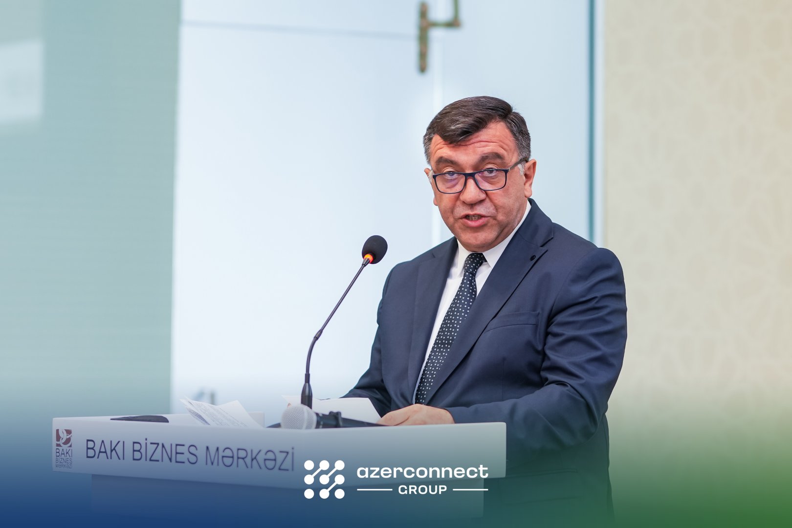 Azerconnect Group стала партнером «Национальной программы - 4SI Academy» (ФОТО)