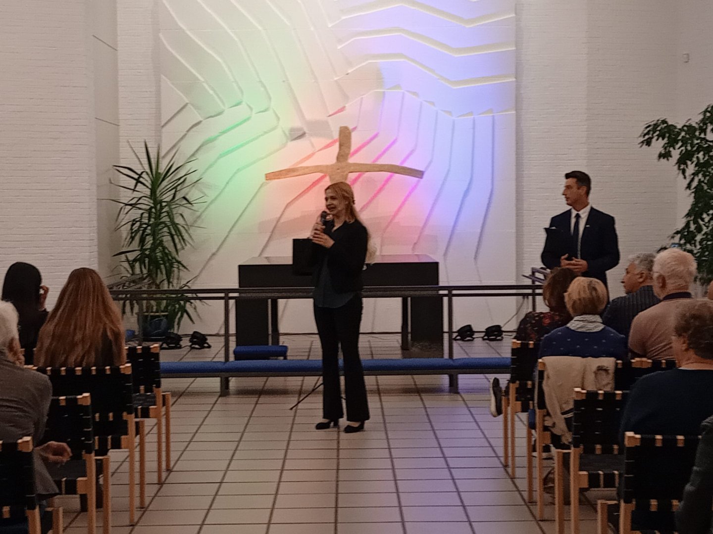 Azerbaijani diaspora celebrates May 28 - Independence Day in Danish Copenhagen (PHOTO)