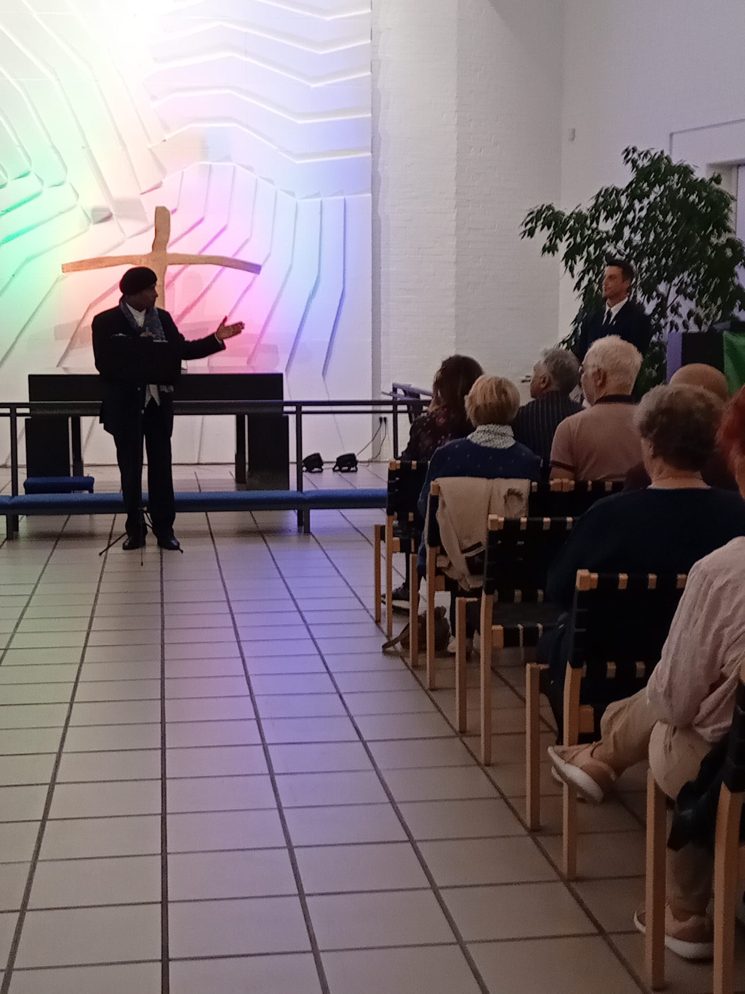 Azerbaijani diaspora celebrates May 28 - Independence Day in Danish Copenhagen (PHOTO)