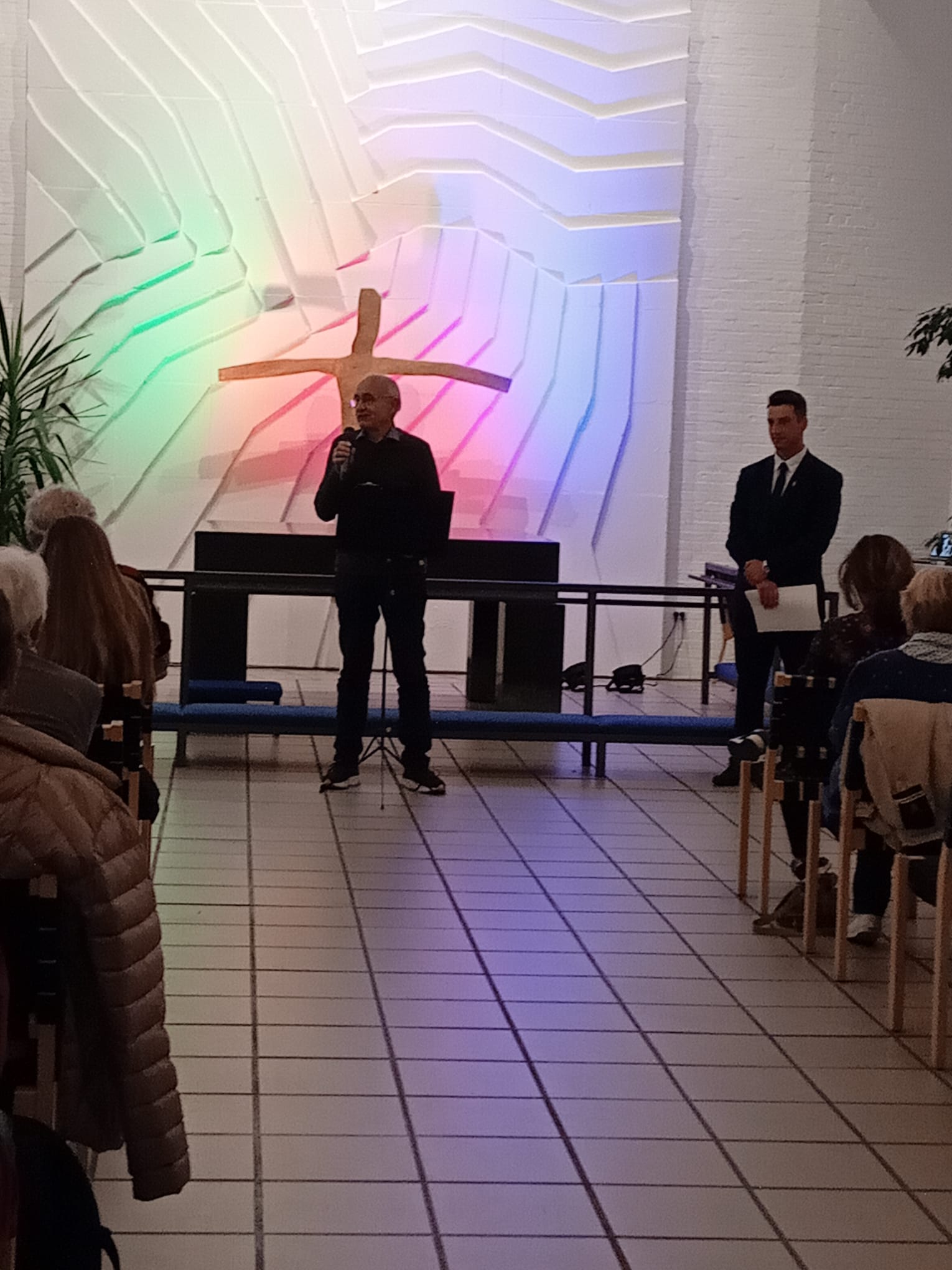 Azerbaijani diaspora celebrates May 28 - Independence Day in Danish Copenhagen (PHOTO)