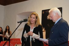 В Австрии отметили День независимости Азербайджана и 140-летний юбилей Узеира Гаджибейли (ФОТО)