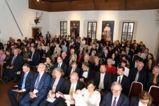 В Австрии отметили День независимости Азербайджана и 140-летний юбилей Узеира Гаджибейли (ФОТО)