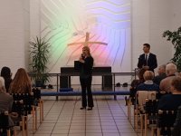 Azerbaijani diaspora celebrates May 28 - Independence Day in Danish Copenhagen (PHOTO)