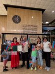 Greenville, South Carolina declares May 28, 2025 Independence Day of Azerbaijan (PHOTO)