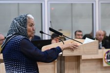 В суде изучены документы, связанные с нанесением вооруженными силами Армении ущерба гражданской инфраструктуре Азербайджана во время Отечественной войны (ФОТО)