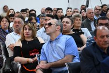 В суде изучены документы, связанные с нанесением вооруженными силами Армении ущерба гражданской инфраструктуре Азербайджана во время Отечественной войны (ФОТО)