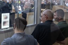 В суде изучены документы, связанные с нанесением вооруженными силами Армении ущерба гражданской инфраструктуре Азербайджана во время Отечественной войны (ФОТО)