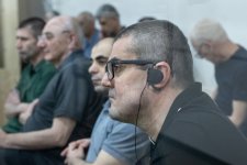 В суде изучены документы, связанные с нанесением вооруженными силами Армении ущерба гражданской инфраструктуре Азербайджана во время Отечественной войны (ФОТО)