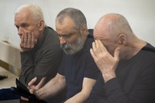 В суде изучены документы, связанные с нанесением вооруженными силами Армении ущерба гражданской инфраструктуре Азербайджана во время Отечественной войны (ФОТО)