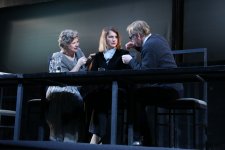 К чему привели разборки между родителями … - большие гастроли  "Балтийского дома"  в Баку (ФОТО)