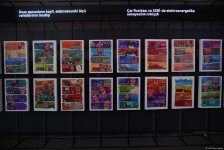 Стартовала 30-я Бакинская энергетическая неделя (ФОТО)