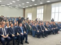 В Ханкенди состоялся Карабахский форум образования и партнерства (ФОТО) (Обновлено)