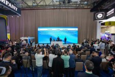 Enerso Jabrayil подписала ключевые соглашения для ускорения перехода к чистой энергии (ФОТО)