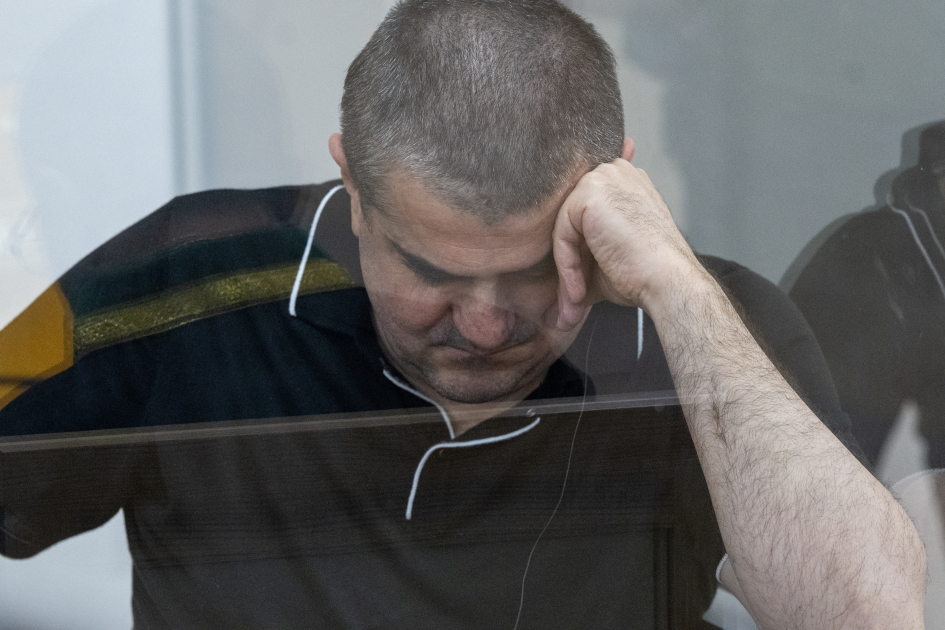 В суде изучены документы, связанные с нанесением вооруженными силами Армении ущерба гражданской инфраструктуре Азербайджана во время Отечественной войны (ФОТО)