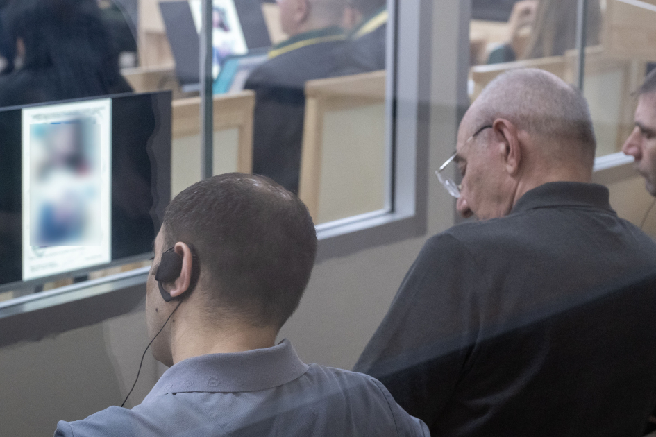 В суде изучены документы, связанные с нанесением вооруженными силами Армении ущерба гражданской инфраструктуре Азербайджана во время Отечественной войны (ФОТО)