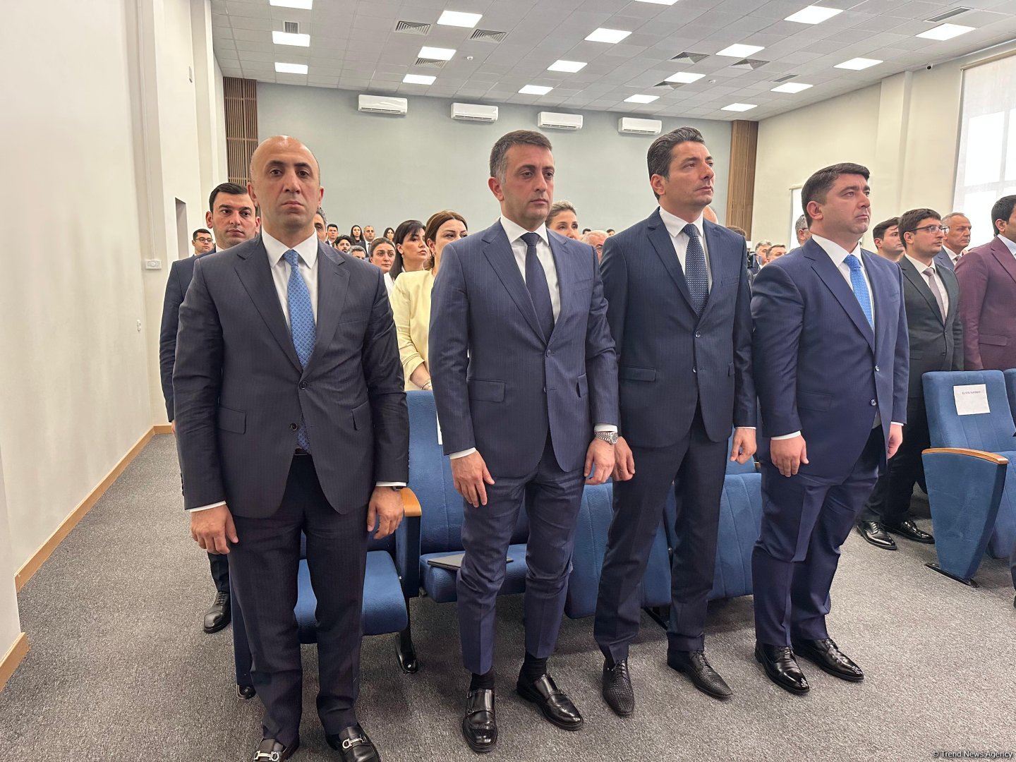 В Ханкенди состоялся Карабахский форум образования и партнерства (ФОТО) (Обновлено)