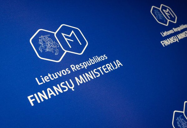 S&P reaffirms Lithuania's robust credit rating on backdrop of solid economic results