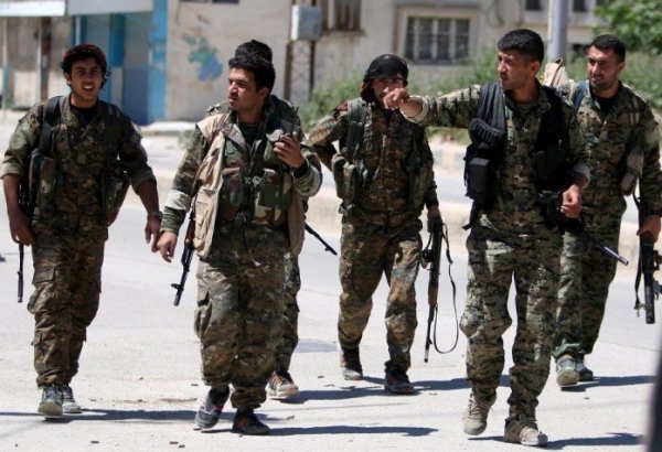 Последний акт PKK: финал террора или новая фаза под чужими флагами?