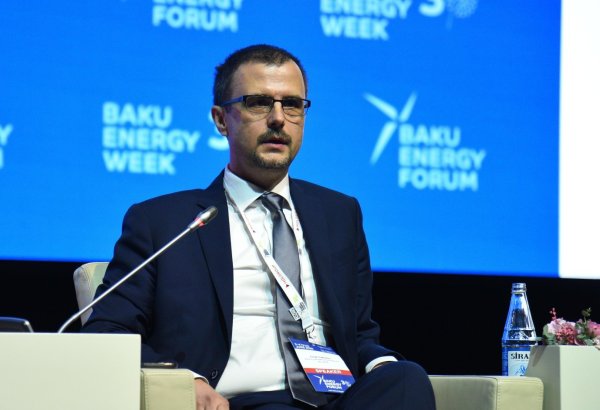MOL Group vice president reveals Azerbaijan's Shamakhi-Gobustan project development plans