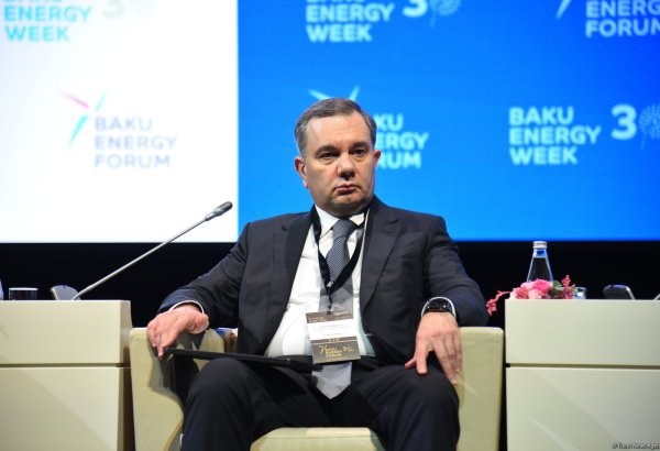 Azerbaijan expands digital transformation through 'green corridor' - deputy minister