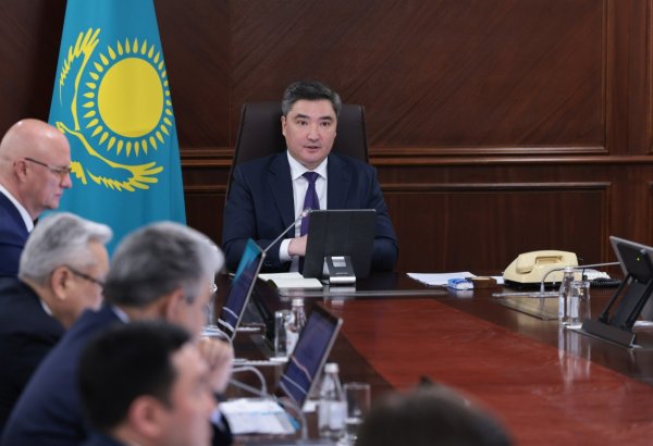 Kazakhstan strengthens employment oversight with local leadership KPIs