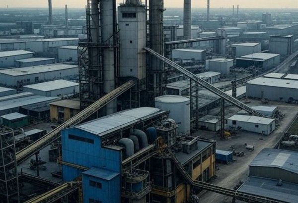 Kazakhstan pours billions into industrial zones to fuel local production drive