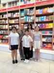 Музыка и поэзия в Баку объединились для свершения добрых деяний (ФОТО)