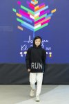 В Баку представлен социальный проект в сфере детской моды - Azerbaijan Kids Festival (ФОТО)