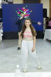 В Баку представлен социальный проект в сфере детской моды - Azerbaijan Kids Festival (ФОТО)