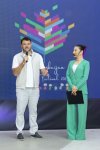 В Баку представлен социальный проект в сфере детской моды - Azerbaijan Kids Festival (ФОТО)