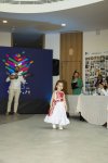 В Баку представлен социальный проект в сфере детской моды - Azerbaijan Kids Festival (ФОТО)