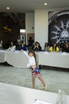 В Баку представлен социальный проект в сфере детской моды - Azerbaijan Kids Festival (ФОТО)