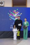 В Баку представлен социальный проект в сфере детской моды - Azerbaijan Kids Festival (ФОТО)