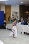 В Баку представлен социальный проект в сфере детской моды - Azerbaijan Kids Festival (ФОТО)