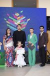 В Баку представлен социальный проект в сфере детской моды - Azerbaijan Kids Festival (ФОТО)