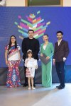 В Баку представлен социальный проект в сфере детской моды - Azerbaijan Kids Festival (ФОТО)