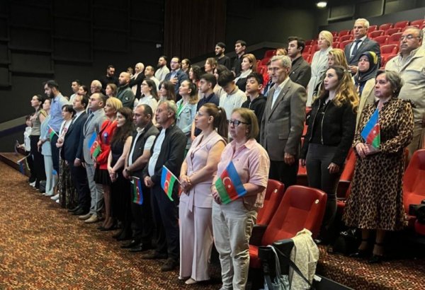 Denmark hosts event celebrating Azerbaijan’s Independence Day (PHOTO)