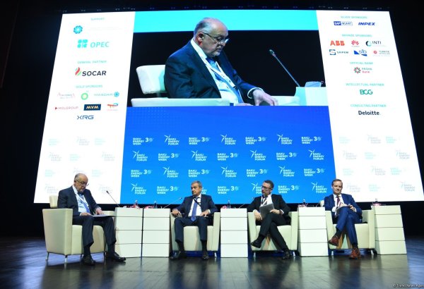 MVM calling for shot in arm for investments in Southern Gas Corridor's infrastructure