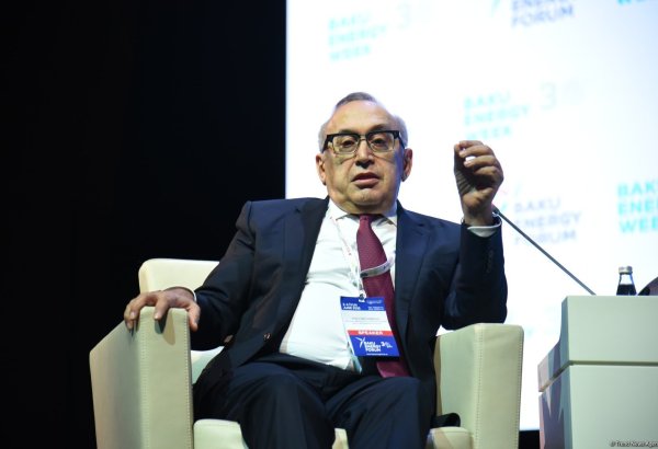 Azerbaijan's SOCAR reports progress on second phase of Absheron field dev't