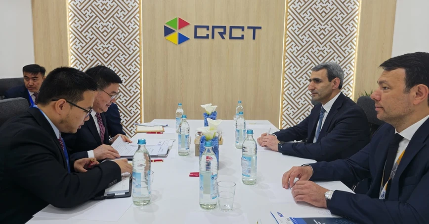 ЗАО АЖД участвует в международной выставке Transport Logistic в Мюнхене
