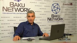 Как армянское влияние формирует политику Франции на Южном Кавказе - Жан-Мишель Брюн в эфире Baku Network (ФОТО/ВИДЕО)