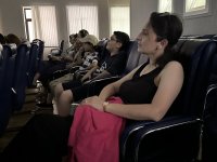 В Баку прошел праздник с образовательно-развлекательными программами для детей (ФОТО)